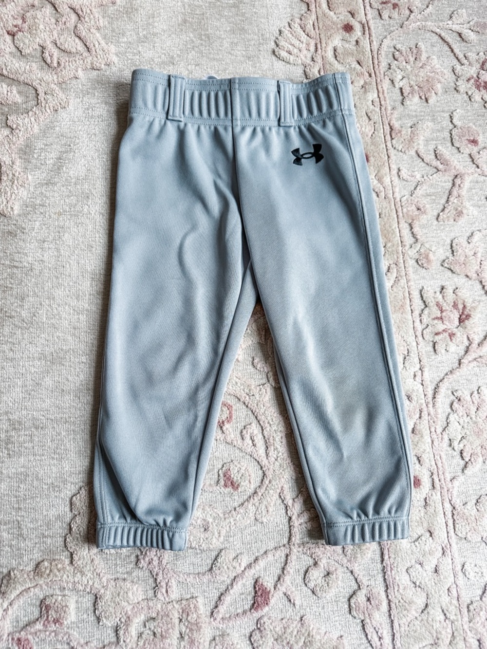 Under Armour Baseball Tee Ball Pants